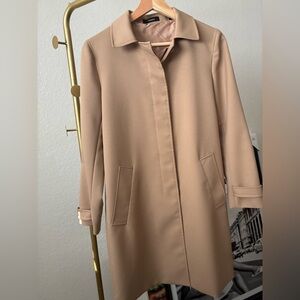 Theory Beige Jacket